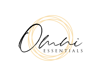 Omni Essentials logo design by RIANW