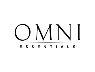 Omni Essentials logo design by done
