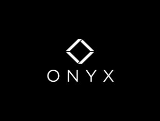 Onyx logo design by scolessi