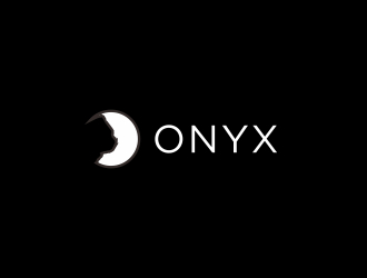 Onyx logo design by scolessi
