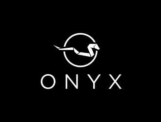 Onyx logo design by scolessi