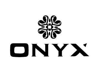 Onyx logo design by faraz