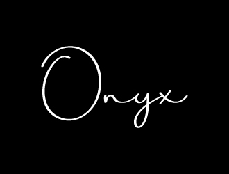 Onyx logo design by BrainStorming
