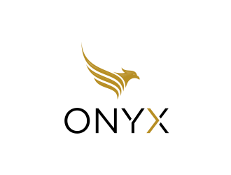 Onyx logo design by scolessi