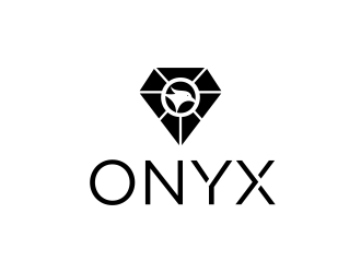 Onyx logo design by scolessi