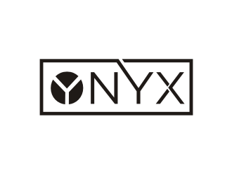 Onyx logo design by BintangDesign