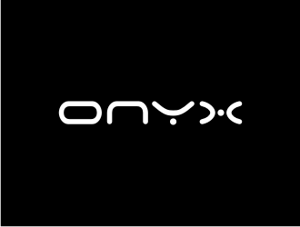 Onyx logo design by asyqh
