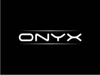 Onyx logo design by asyqh