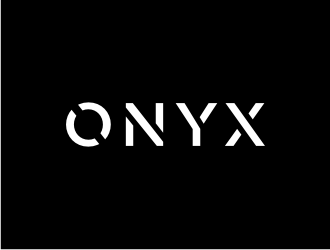 Onyx logo design by asyqh