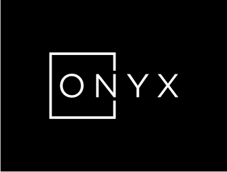 Onyx logo design by asyqh