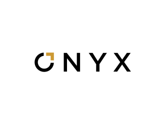 Onyx logo design by asyqh