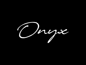 Onyx logo design by BrainStorming