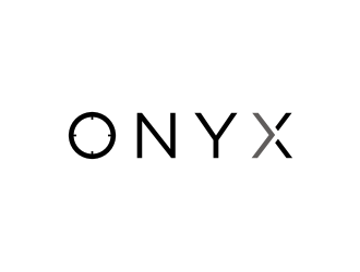 Onyx logo design by asyqh