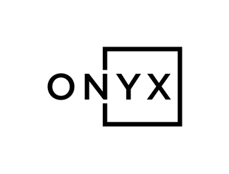 Onyx logo design by asyqh