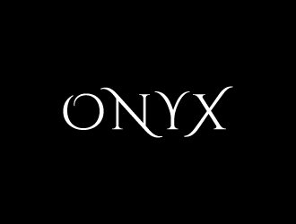 Onyx logo design by BrainStorming