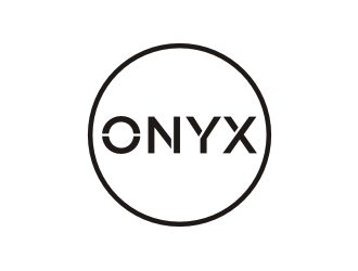 Onyx logo design by rief