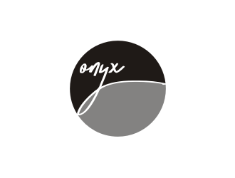 Onyx logo design by rief