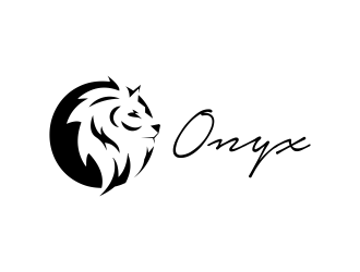 Onyx logo design by Kanya