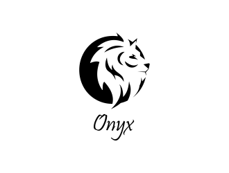 Onyx logo design by Kanya
