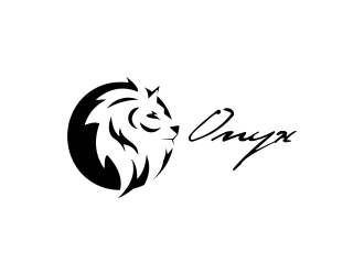 Onyx logo design by Kanya