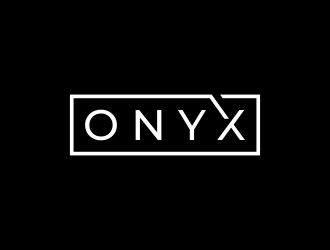 Onyx logo design by checx