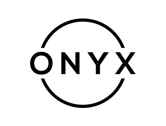 Onyx logo design by cintoko