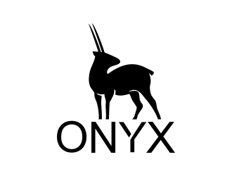 Onyx logo design by Torzo