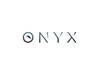 Onyx logo design by sodimejo