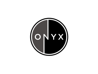 Onyx logo design by asyqh