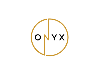 Onyx logo design by asyqh