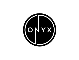Onyx logo design by asyqh