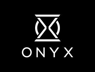 Onyx logo design by BrainStorming