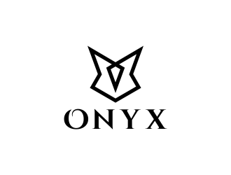 Onyx logo design by pakNton
