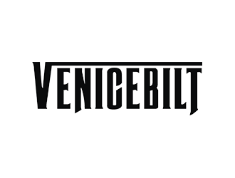 Venicebilt logo design by EkoBooM