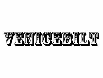 Venicebilt logo design by yoichi
