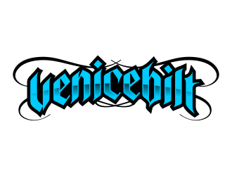 Venicebilt logo design by ekitessar