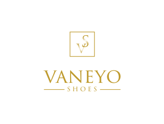 vaneyo shoes logo design by Diponegoro_