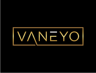 vaneyo shoes logo design by puthreeone