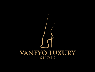 vaneyo shoes logo design by hopee