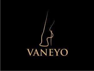 vaneyo shoes logo design by hopee