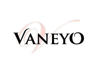 vaneyo shoes logo design by cybil