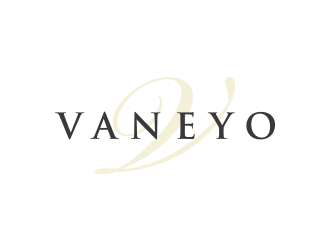 vaneyo shoes logo design by lexipej