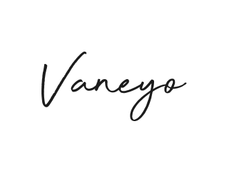 vaneyo shoes logo design by lexipej