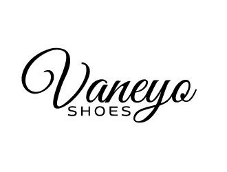 vaneyo shoes logo design by AamirKhan