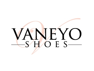 vaneyo shoes logo design by AamirKhan
