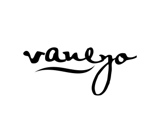 vaneyo shoes logo design by Girly