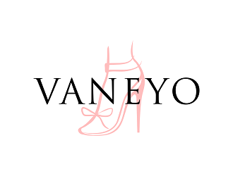 vaneyo shoes logo design by haze