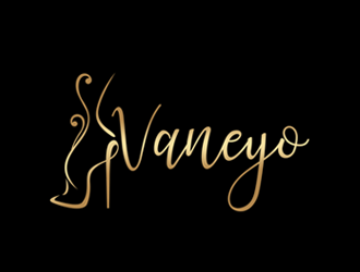 vaneyo shoes logo design by ingepro
