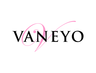 vaneyo shoes logo design by cintoko
