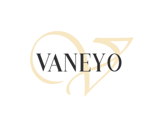 vaneyo shoes logo design by serprimero